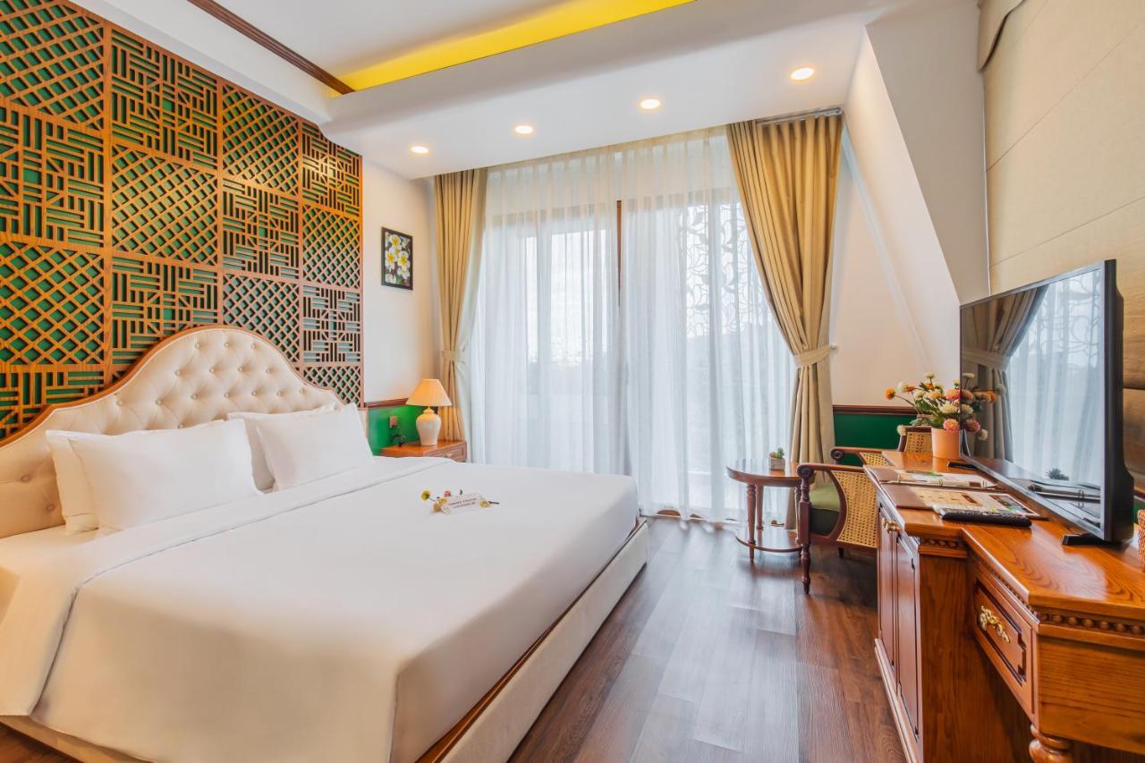 Boutik Cham Nhatrang Hotel