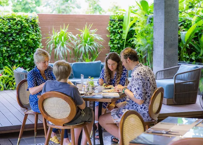 Boutik Cham Nhatrang Hotel
