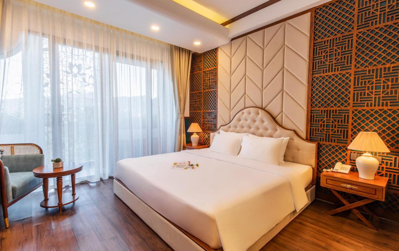 Boutik Cham Nhatrang 4*