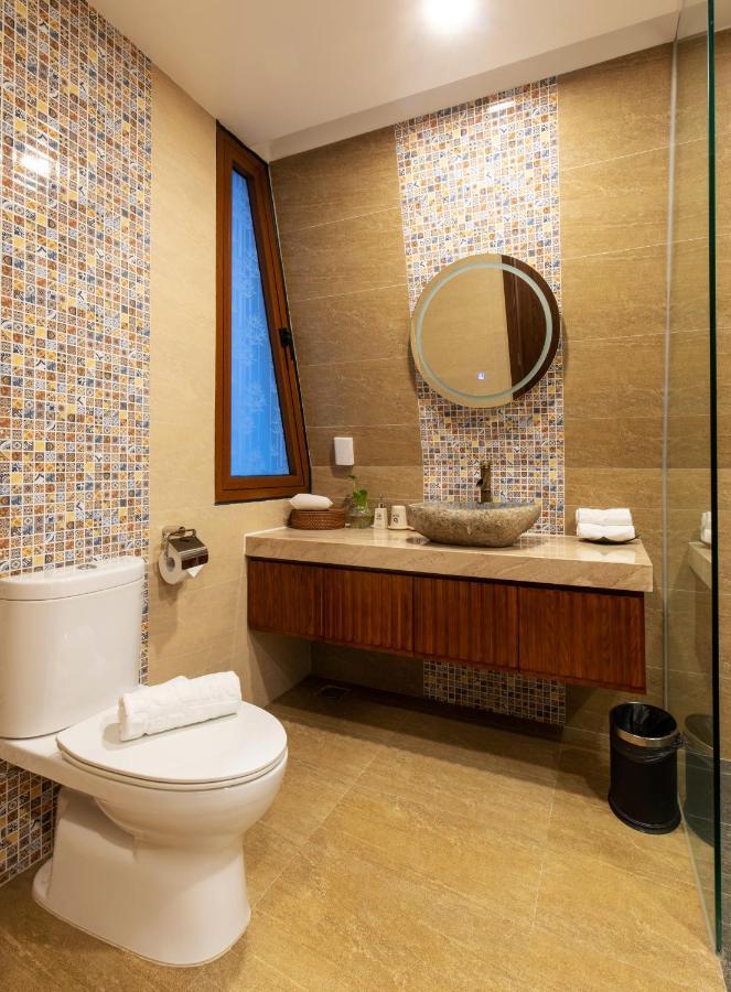 Hotel Boutik Cham Nhatrang 4*