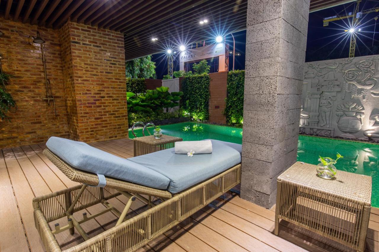 Boutik Cham Nhatrang Hotel Nha Trang
